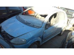 citroën c3 del año 2003