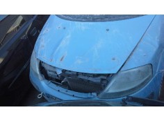 citroën c3 del año 2003 2