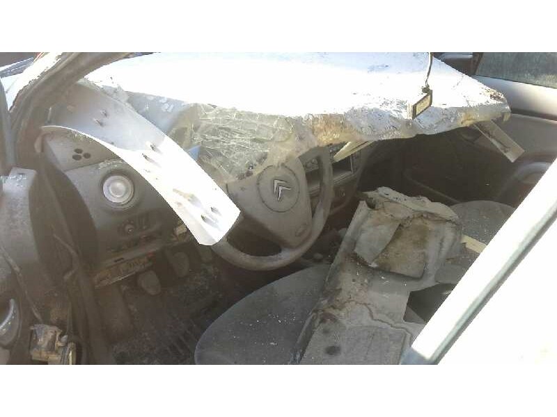 citroën c3 del año 2003