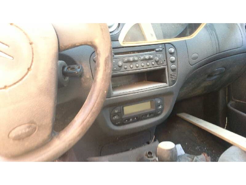 citroën c3 del año 2003