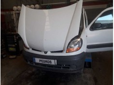 renault kangoo (f/kc0) del año 2005