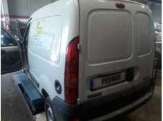 renault kangoo (f/kc0) del año 2005 2