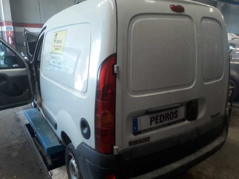 renault kangoo (f/kc0) del año 2005