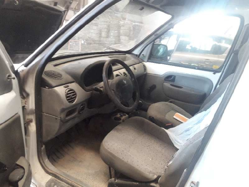 renault kangoo (f/kc0) del año 2005