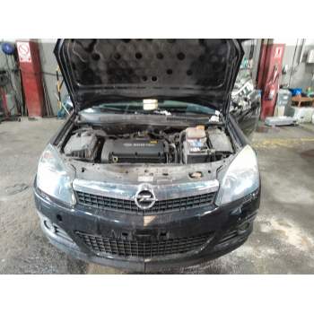 opel astra h twintop (a04) del año 2007