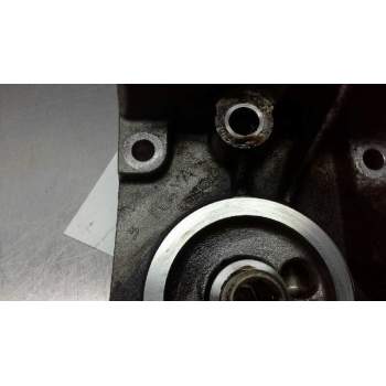 Recambio de soporte filtro aceite para ford mondeo sportbreak (ca2) trend referencia OEM IAM 4M5Q6B624BD  