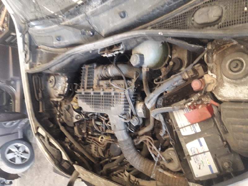 renault kangoo (f/kc0) del año 2005