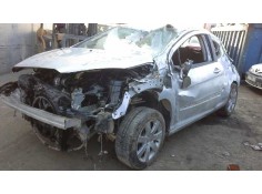 peugeot 308 del año 2009