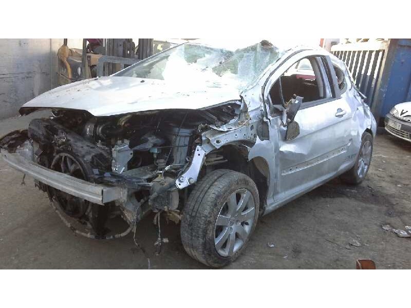 peugeot 308 del año 2009