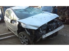 peugeot 308 del año 2009 2