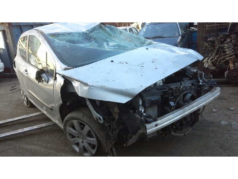 peugeot 308 del año 2009