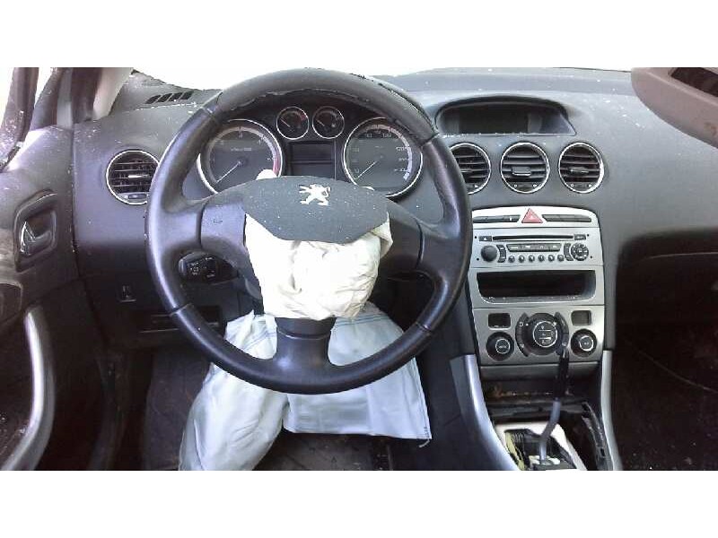 peugeot 308 del año 2009