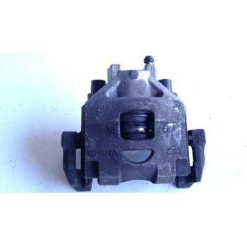 Recambio de pinza freno delantera izquierda para toyota yaris (ksp9/scp9/nlp9) básico referencia OEM IAM 477500D070  