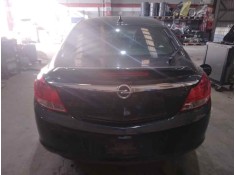 opel insignia berlina del año 2011 2