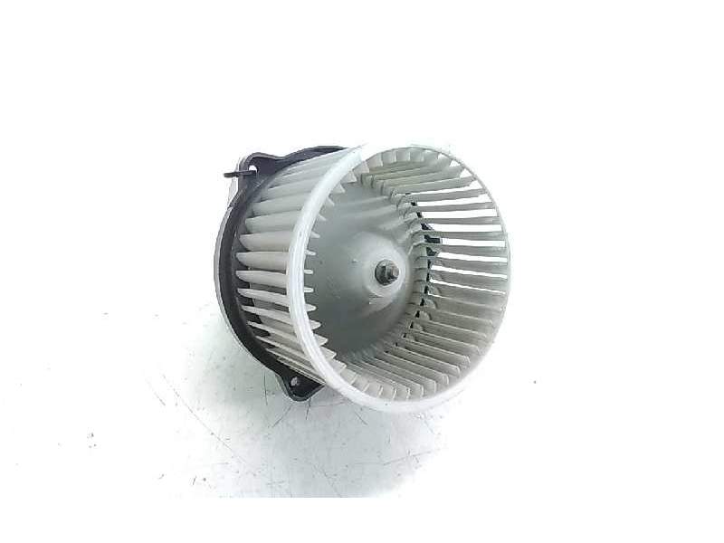 Recambio de motor calefaccion para hyundai atos (mx) 1.0 cat referencia OEM IAM   