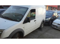ford transit connect (tc7) del año 2011