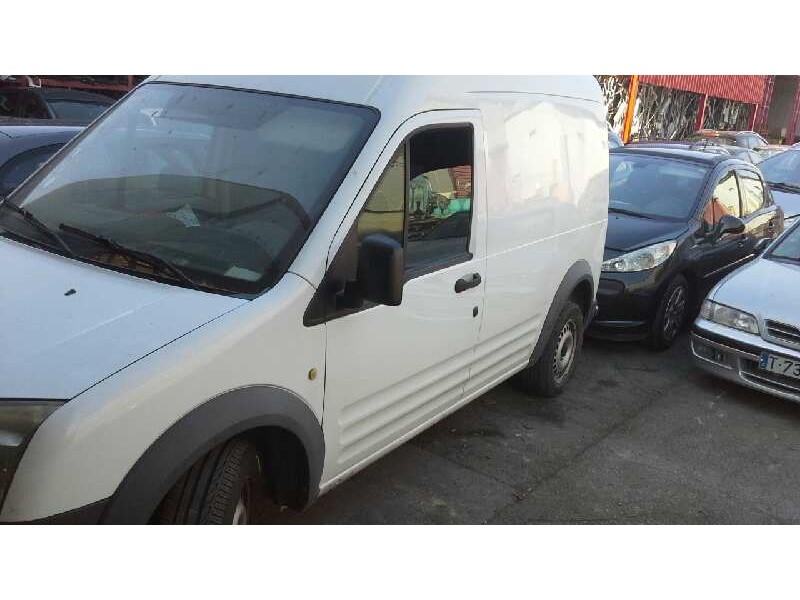 ford transit connect (tc7) del año 2011
