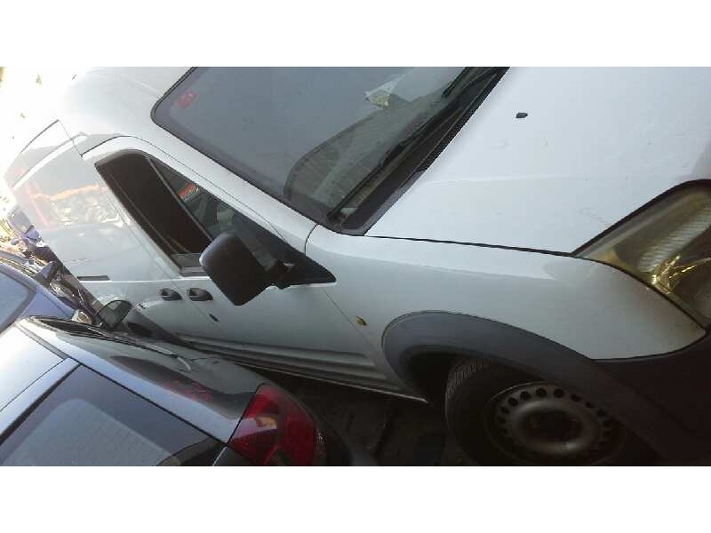 ford transit connect (tc7) del año 2011