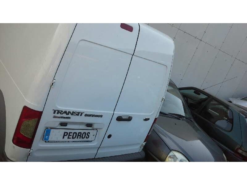 ford transit connect (tc7) del año 2011