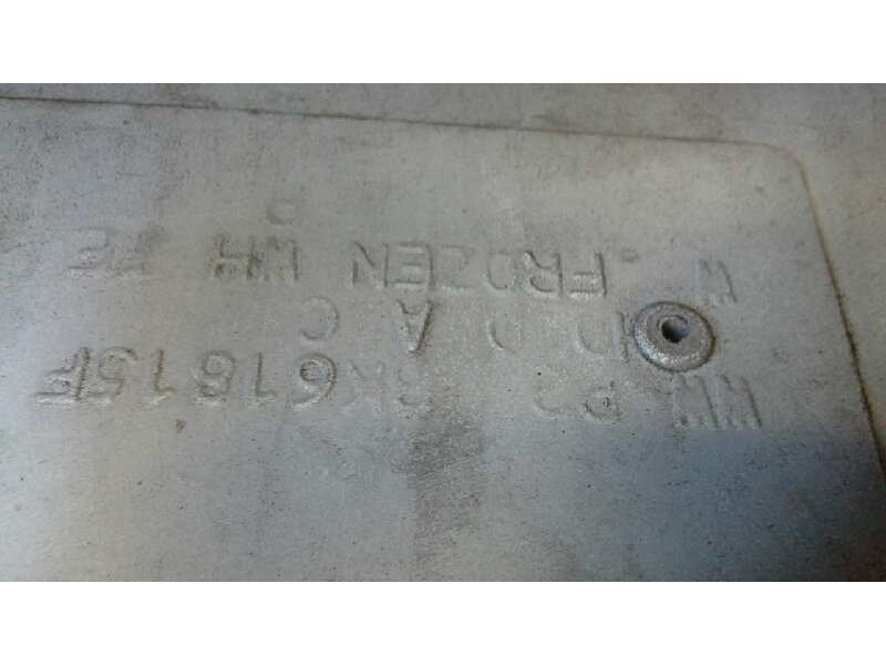 ford transit connect (tc7) del año 2011