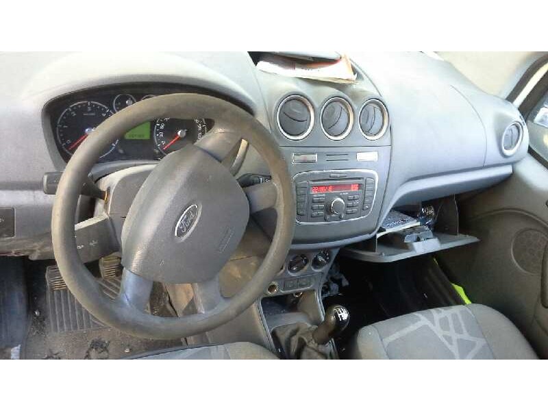 ford transit connect (tc7) del año 2011
