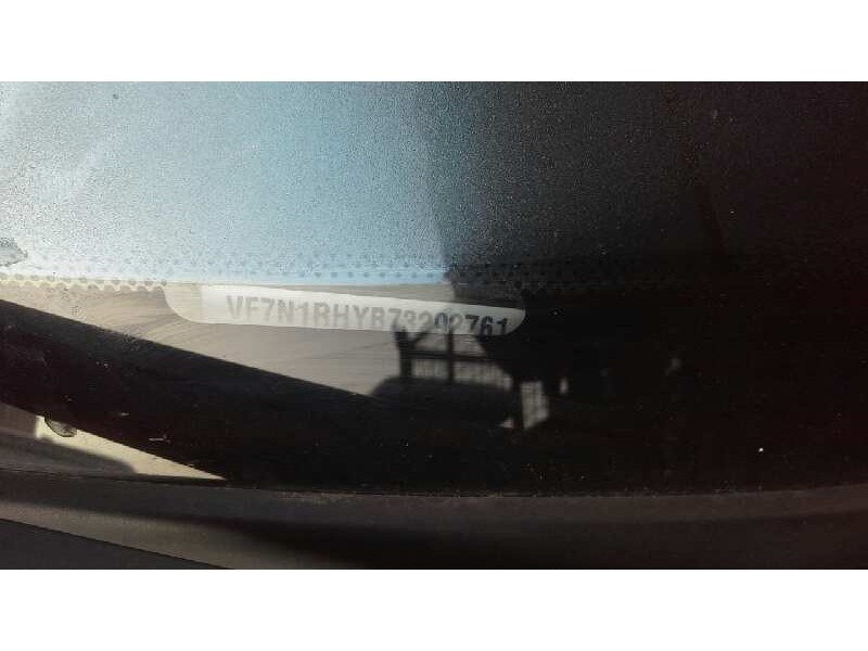 citroën xsara berlina del año 2001