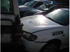 nissan almera (n16/e) del año 1950