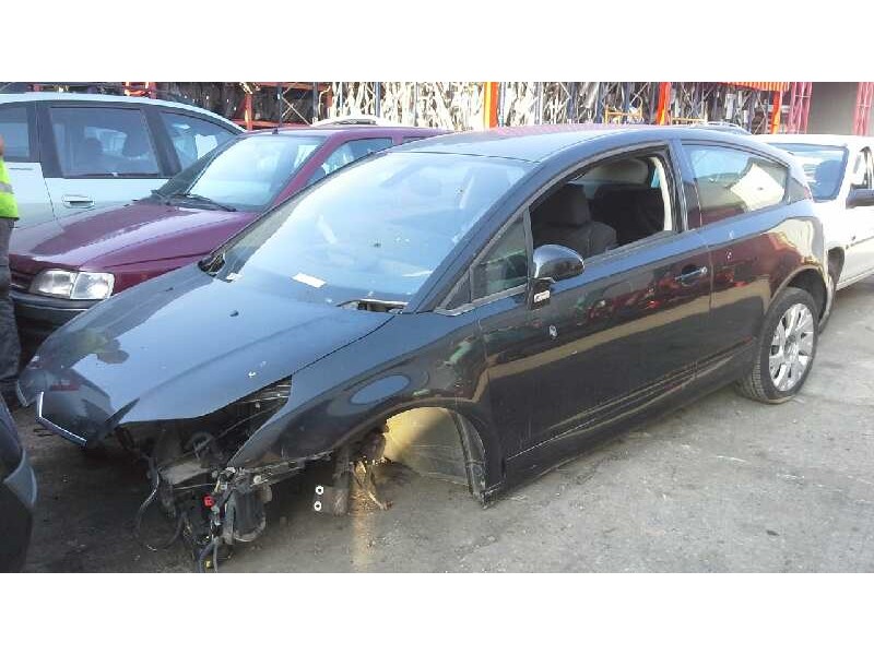 citroën c4 berlina del año 2005