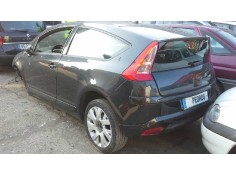 citroën c4 berlina del año 2005 2