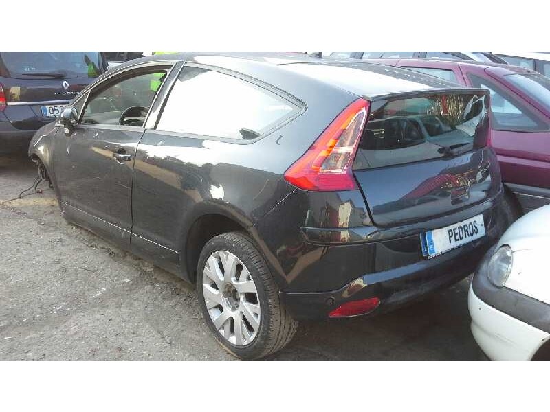 citroën c4 berlina del año 2005