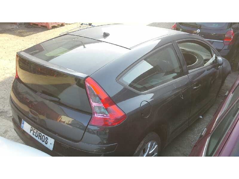 citroën c4 berlina del año 2005