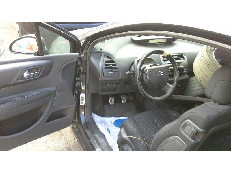 citroën c4 berlina del año 2005