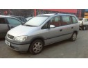 OPEL ZAFIRA A
