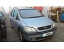 OPEL ZAFIRA A