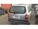 OPEL ZAFIRA A