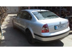 volkswagen passat berlina (3b3) del año 2001