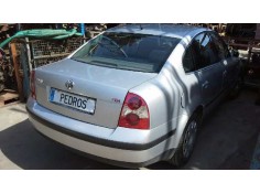 volkswagen passat berlina (3b3) del año 2001 2