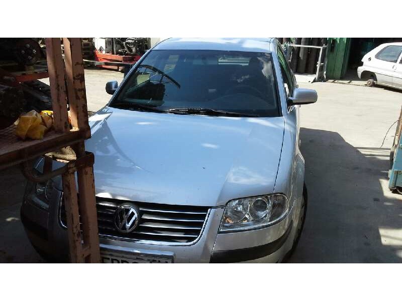volkswagen passat berlina (3b3) del año 2001