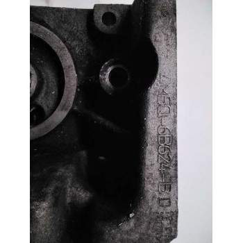 Recambio de soporte filtro aceite para ford mondeo sportbreak (ca2) trend referencia OEM IAM 4M5Q6B624BD  
