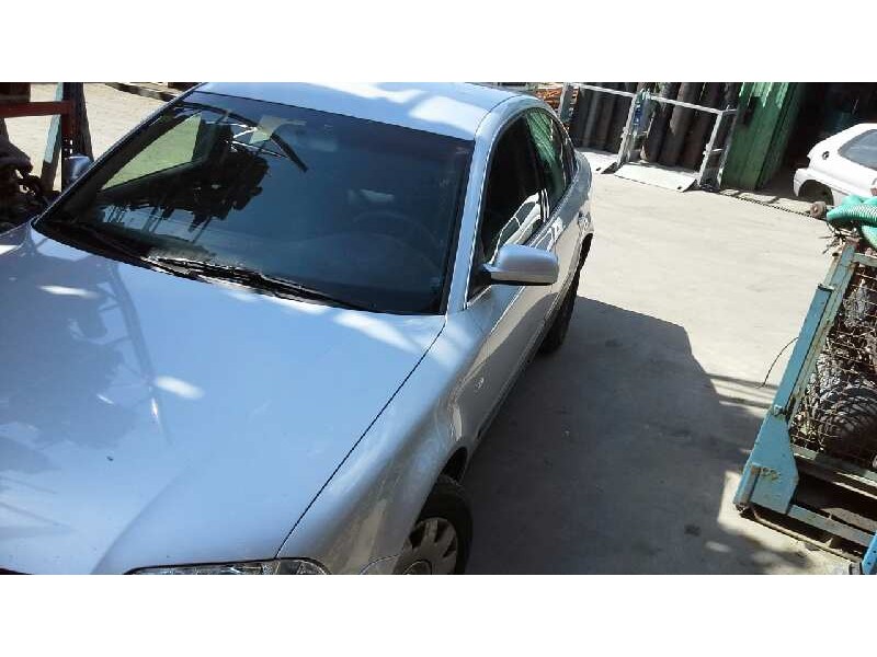 volkswagen passat berlina (3b3) del año 2001