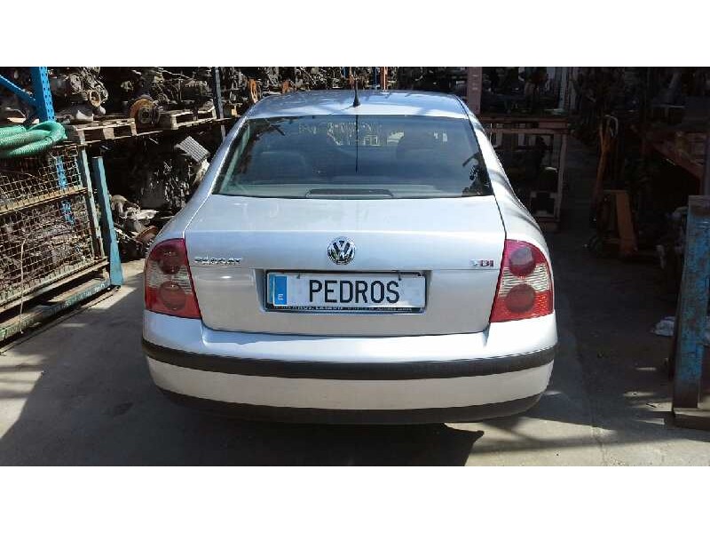 volkswagen passat berlina (3b3) del año 2001