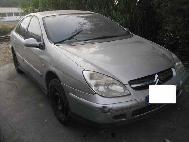 citroën c5 berlina del año 2001