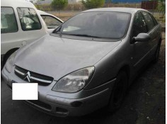 citroën c5 berlina del año 2001 2