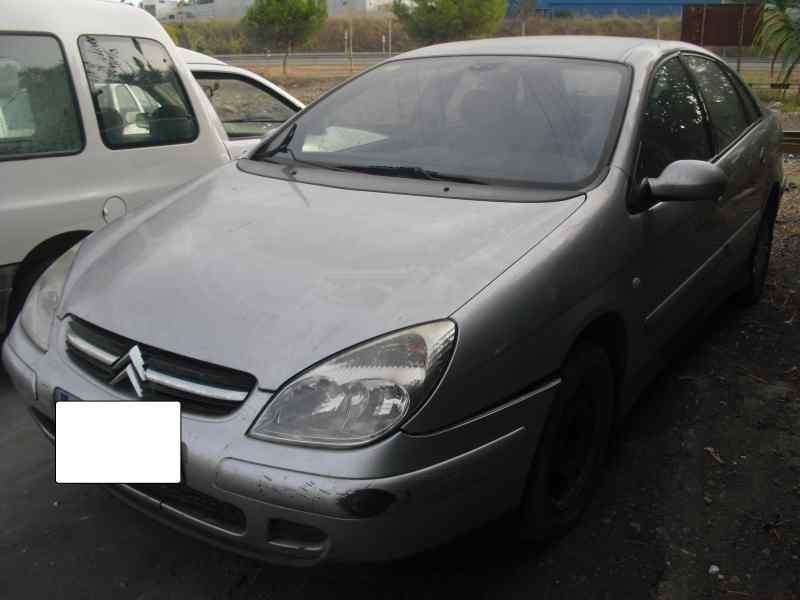 citroën c5 berlina del año 2001