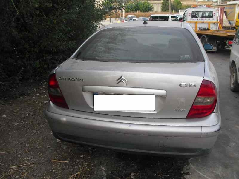 citroën c5 berlina del año 2001