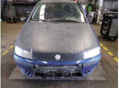 fiat punto berlina (188) del año 2002