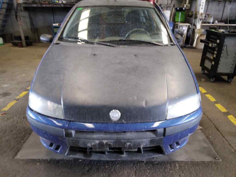 fiat punto berlina (188) del año 2002