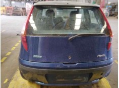 fiat punto berlina (188) del año 2002 2