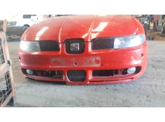 seat leon (1m1) del año 2000