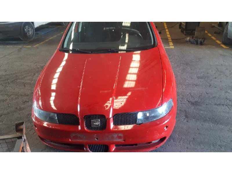 seat leon (1m1) del año 2000